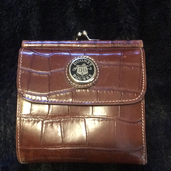 Rooney & Bourke purse and wallet - Picture 4 of 8